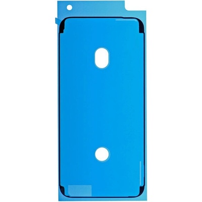 AppleKing nalepovací těsnění pod displej pro zajištění voděodolnosti pro iPhone 6S - černý