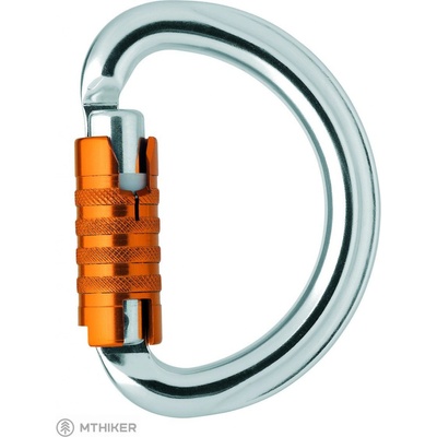 Petzl OMNI SCREW-LOCK