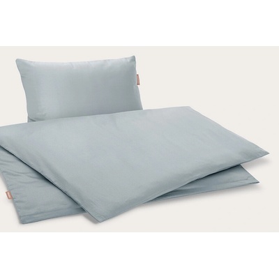 Ložnice21 Obliečky Mirabell Light Blue 2x 70x90 200x220