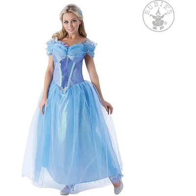 Rubies Костюм Пепеляшка размер S Rubies 810202