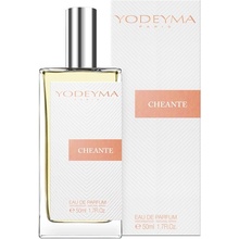 Yodeyma Cheante parfém dámský 50 ml