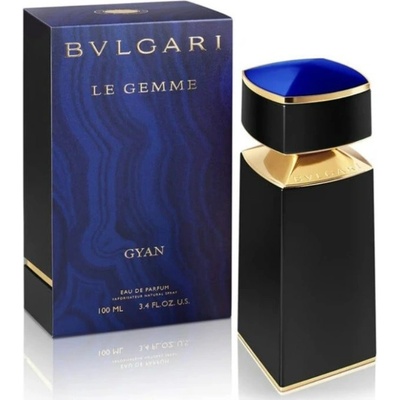 Bvlgari Le Gemme Gyan parfumovaná voda pánska 100 ml