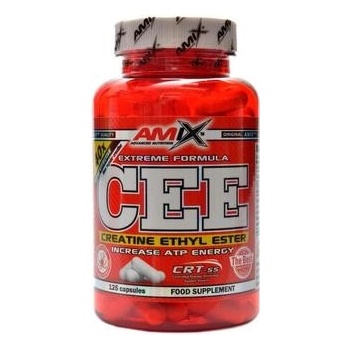 Amix CEE 125 kapsúl