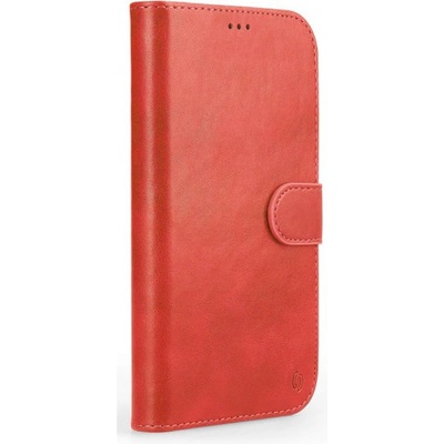 Aligator UNIVERSE 20 PU kůže L, Red