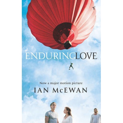 Enduring Love - I. McEwan