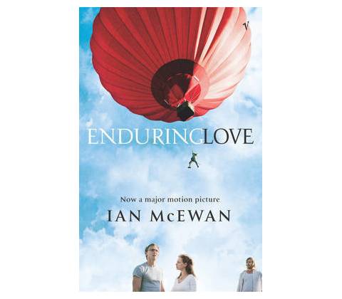 Enduring Love - I. McEwan