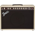 Fender Super-Sonic 22 Лампов усилвател (2160006400)