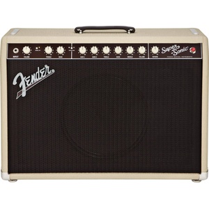 Fender Super-Sonic 22 Лампов усилвател (2160006400)