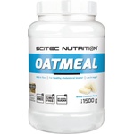 Scitec Nutrition Oatmeal [1500 грама] Бял шоколад