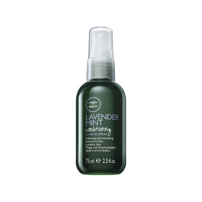 Paul Mitchell hydratační a zklidňující kondicionér pro suché a nepoddajné vlasy Moisturizing Hydrating and Calming Tea Tree Lavender Mint 75 ml