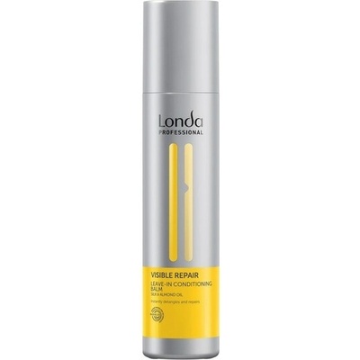 Londa Professional Bezoplachový balzám Kondicionéry 250 ml – Hledejceny.cz