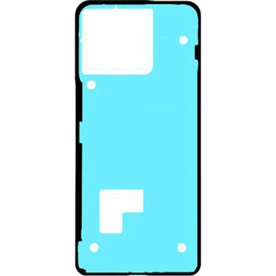 Lepka pod kryt baterie (Adhesive) pro Motorola Edge 70, 5D78C31618, Genuine Service Pack