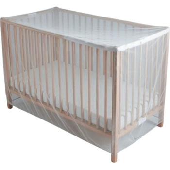 Tineo Комарник за бебешко легло с цип Tineo (T-406060)