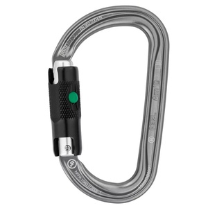 Petzl Карабинер PETZL OK Ball-Lock