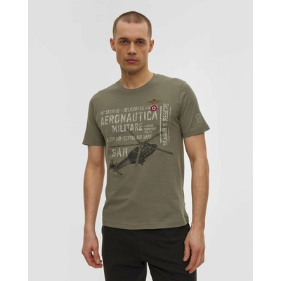 Aeronautica Militare zelené