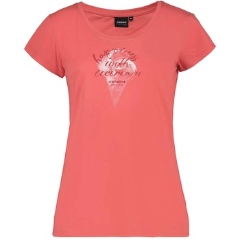 ICEPEAK Тениска antiga