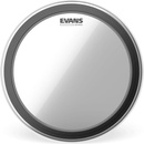 Evans 22" EMAD Clear