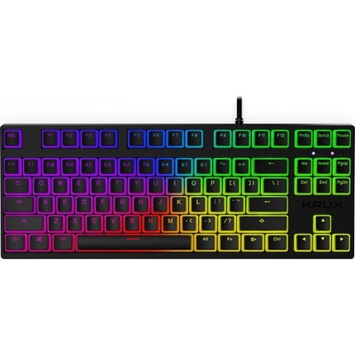 Krux Atax PRO RGB KRX0129
