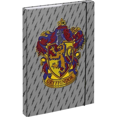 Baagl Harry Potter Nebelvír Erb, os