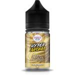 Dinner Lady Hyper Aroma Cream Tobacco 3/30ml