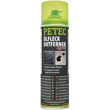 PETEC Odstraňovač olejových skvrn 500 ml