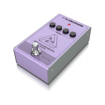 TC Electronic 3rd Dimension Chorus