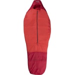 Bergans Trollhetta Synthetic 800 Short Спален чувал