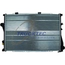 Parkovací senzory Trucktec Automotive 07.42.085