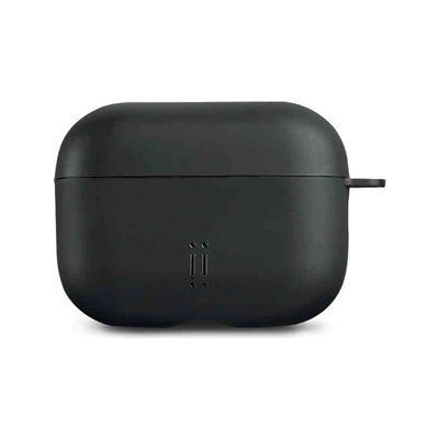 Aiino Eco Pod case for AirPods Pro 2nd Gen (2022) AIECOPODP2-BK