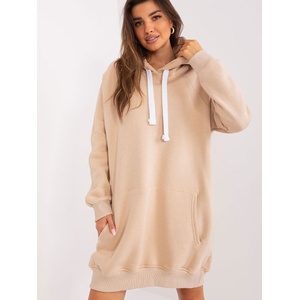 Ex Moda Дамски суичър класически модел 216167 Ex Moda