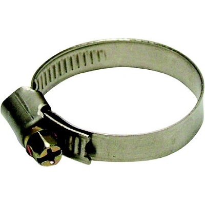 Spony hadicové, nerez (různé velikosti), Velikost: 20-32 mm