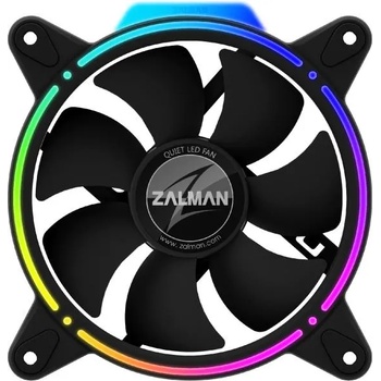 Image 1 of Zalman ZM-RD120 Addressable RGB (ZM-RD120A)