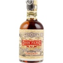 Don Papa 7y 40% 0,2 l (čistá fľaša)