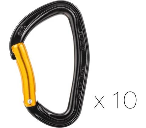 Petzl Djinn
