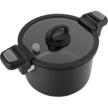 Brunner Quickpot Цвят: черен