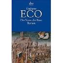 Der Name der Rose Eco UmbertoPaperback