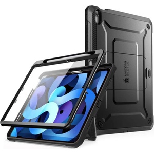 SUPCASE Unicorn Beetle Pro за iPad 10.9 2022, черен (843439121171)