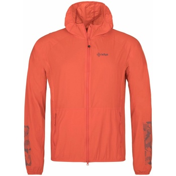 Kilpi Мъжка outdoor якета Kilpi ROSA-M Червена Kilpi | Cherven | МЪЖЕ | XS