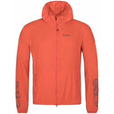Kilpi Мъжка outdoor якета Kilpi ROSA-M Червена Kilpi | Cherven | МЪЖЕ | XS