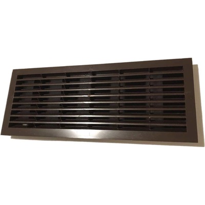 Mikawi 335 x 132 mm hnedá 14-0114