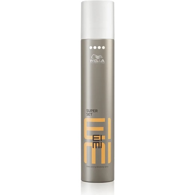 Wella EIMI Super Set Extra Strong Finishing Spray 300 ml