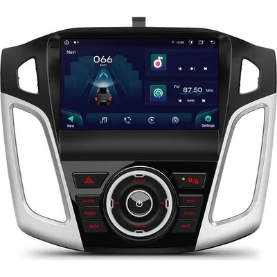 Xtrons IAP92FSFBS Ford Focus III