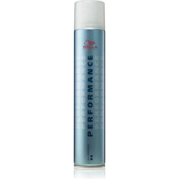 Image 1 of Wella Performance лак за коса екстра силна фиксация 500ml