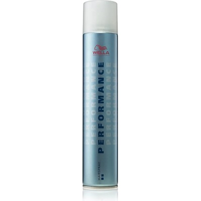 Wella Performance лак за коса екстра силна фиксация 500ml