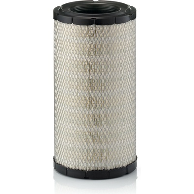 Mann-filter Въздушен филтър mann-filter c 19 416