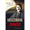 Hitlerova zpověď