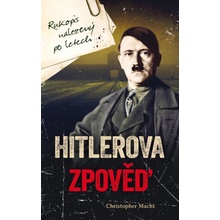 Hitlerova zpověď
