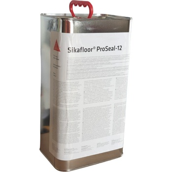 Sikafloor- ProSeal 12 Panbexil 15 l