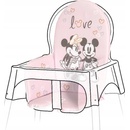 Keeeper Minnie Mouse pudrově růžová