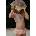 Konges Sløjd Детски бански от две части Konges Sløjd AMANDINE BIKINI (KS104631.PPY2)